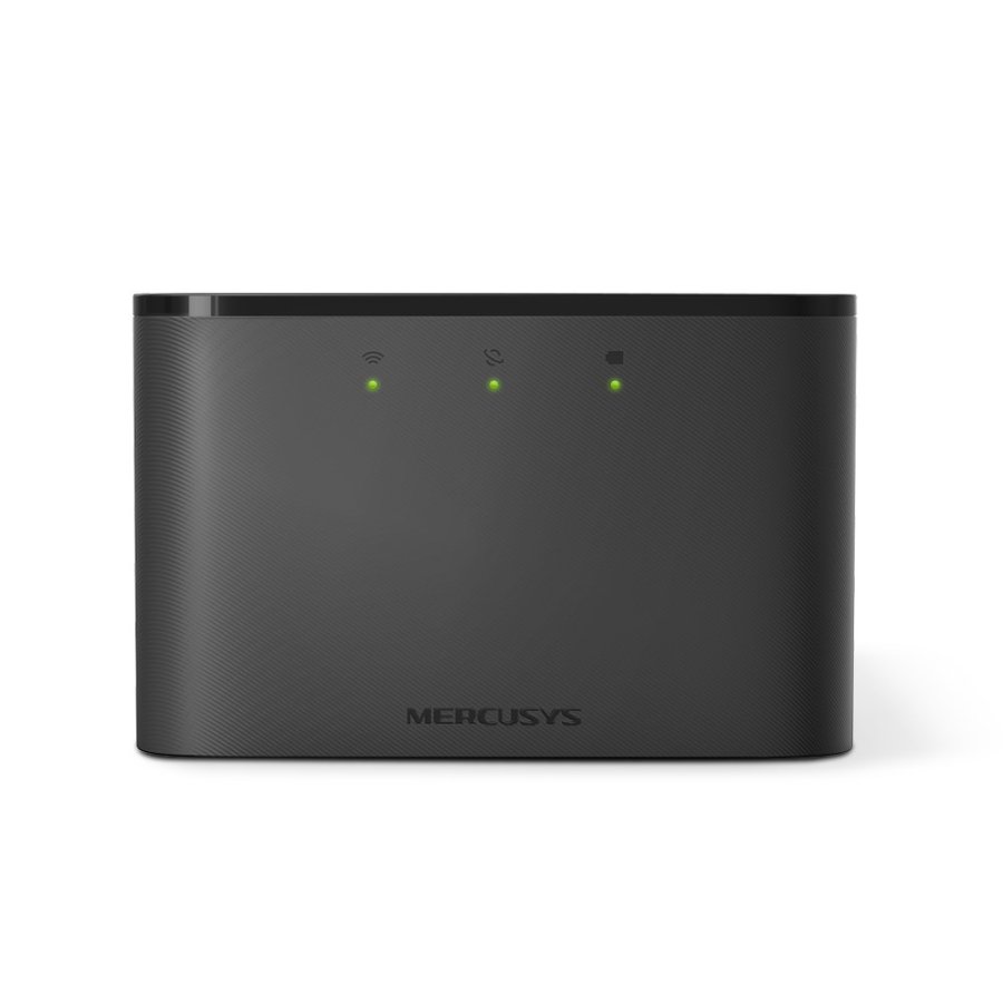 Mercusys MT110 cellulr netvrksenhed Cellulr netvrksrouter #2