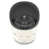 Smeg 50's Style MFF02CREU Creme #16