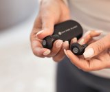 Our Pure Planet OPP074 hovedtelefoner/headset Trdls I rerne Opkald/Musik/Sport/Hverdag Bluetooth Sort #3