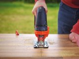 Black & Decker BDCJS18N puslespil #3