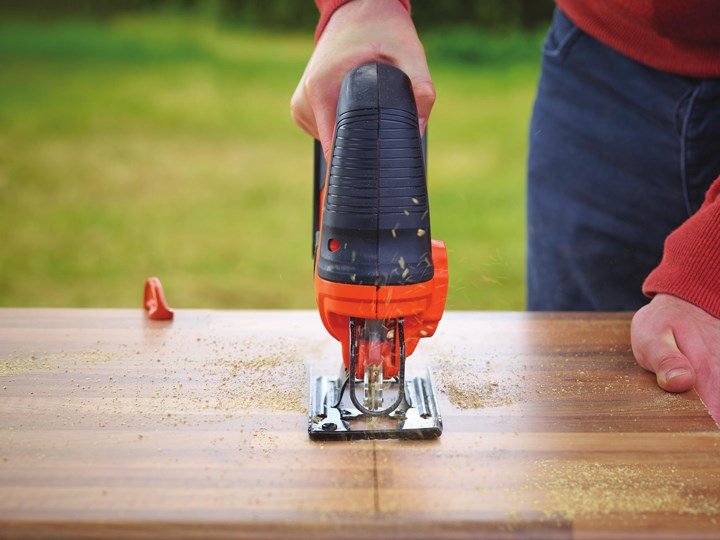 Black & Decker BDCJS18N puslespil #3