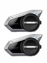 Intercom til motorcykler Sena 50S-10D #1
