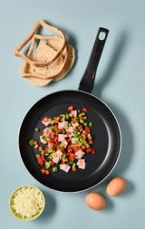 Tefal Easy Plus B5690453 stegepande Gryde til alle form�l Rund #3