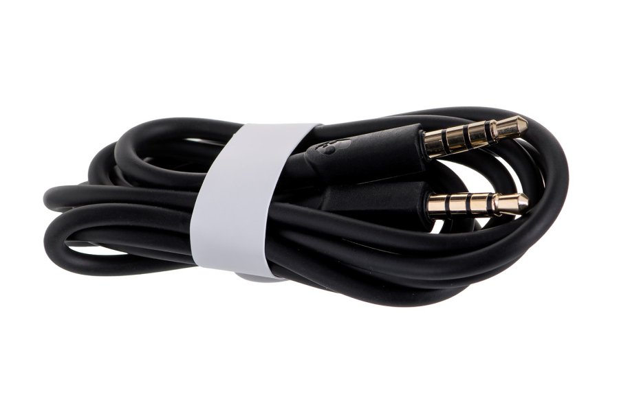 SKULLCANDY Hovedtelefon Crusher EVO Over-Ear Trdls Sort #13