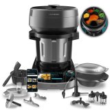 Cecotec Mambo CooKing Unique 2200 W 4,5 L Sort #1
