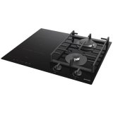 Kogeplade med gasinduktion GORENJE GCI691BSC, Sort #2