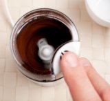 Elektrisk kaffekvrn ELDOM MK50 CAFF #7