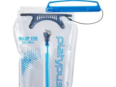 Platypus Big Zip EVO 2 L Vandring Hydrering flaskesystem #5