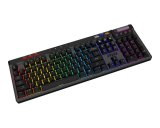 MSI STRIKE PRO WIRELESS tastatur Spil USB + Bluetooth QWERTY US engelsk Sort #4