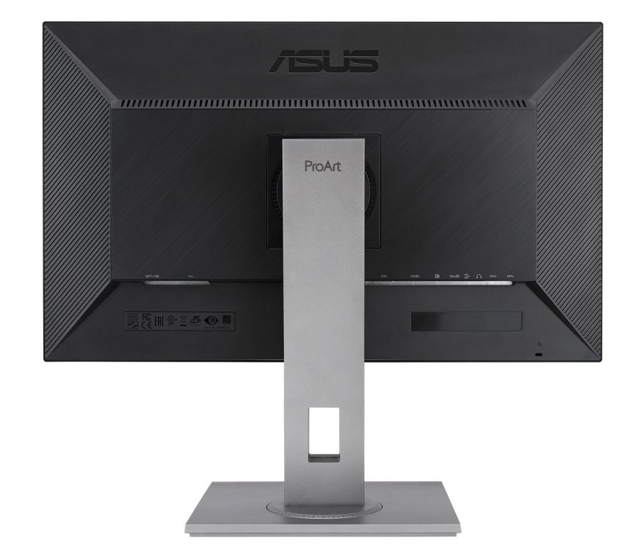 ASUS ProArt PA278QV computerskrm 68,6 cm (27