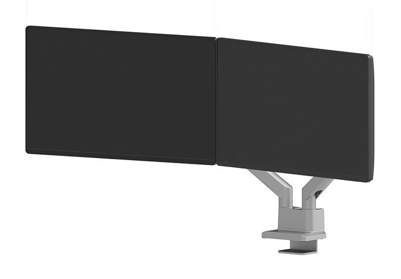 Neomounts desk monitor arm #5