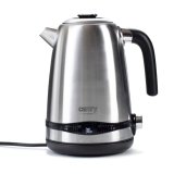 Camry CR 1291 elkedel 1,7 L Rustfrit stl 2200 W #3