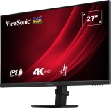 Viewsonic VG Series VG2708-4K LED display 68,6 cm (27