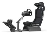 Playseat Evolution PRO - ActiFit Universal gamingstol Polstret sde Sort #9