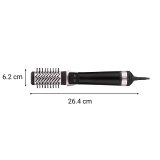 Rowenta Brush Activ' Dry & Style CF9550 Varmluftsbrste Varm Sort 1000 W 1,8 m #11