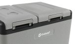Outwell Arctic Chill 41 Dual Zone k�leboks 41 L Elektrisk Sort, Gr� #3