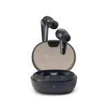 Motorola Moto Buds 600 ANC Headset True Wireless Stereo (TWS) I rerne Opkald/Musik/Sport/Hverdag Bluetooth Sort #1