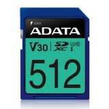 ADATA Premier Pro 512 GB SDXC UHS-I Klasse 10 #1