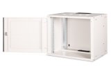 Digitus DN-49209 stativ 9U V�gmonteret stativ Lys gr� #4