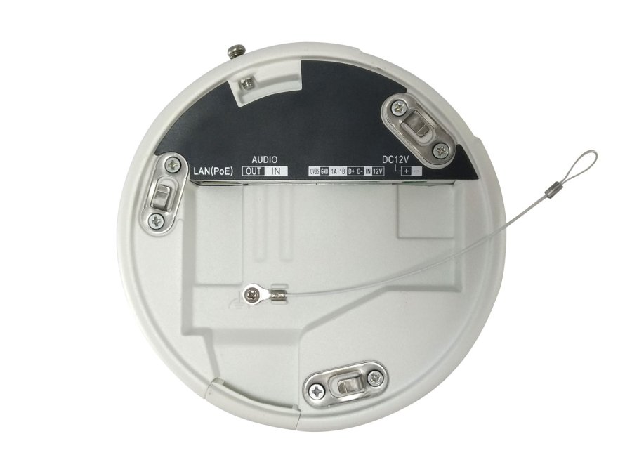 LevelOne FCS-3406 overv�gningskamera Kuppel IP-sikkerhedskamera Indend�rs & udend�rs 1920 x 1080 pixel Loft #2