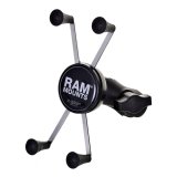 RAM Mounts RAM-B-176-A-UN10U holder Mobiltelefon/Smartphone Sort Aktiv holder #1