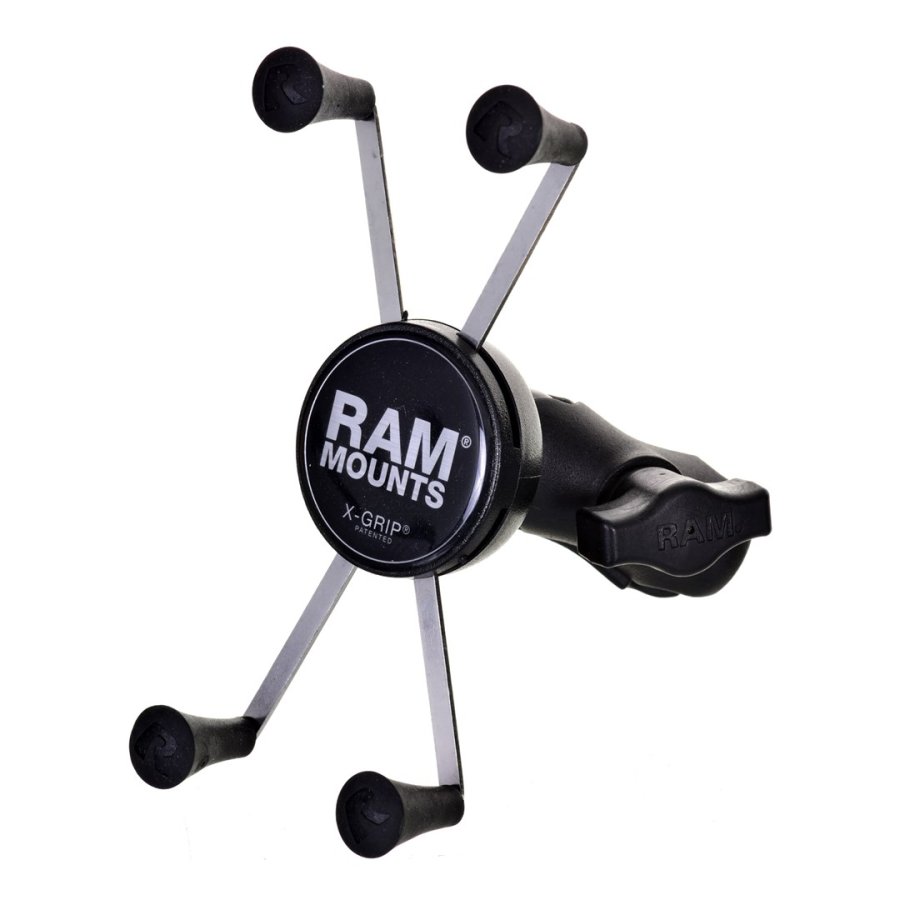 RAM Mounts RAM-B-176-A-UN10U holder Mobiltelefon/Smartphone Sort Aktiv holder #1