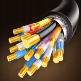 Ugreen HDMI-KABEL 4K 5 m Sort #3