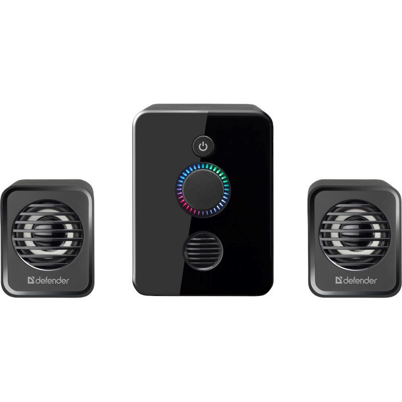 DEFENDER V12 2.1 11W USB-HJTTALERE #1