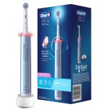 Oral-B 80332159 elektrisk tandbrste Voksen Bl #4