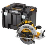 DeWalt DCS573NT-XJ cordless Hand circular saw #17