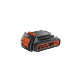18V 1.5Ah Slide-in/EPC battery #1