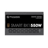 Thermaltake Smart BX1 enhed til str�mforsyning 550 W 24-pin ATX ATX Sort #3