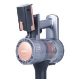 OB90 ELDOM, VESS opretstende stvsuger, ledningsfri, elektrisk brste #25