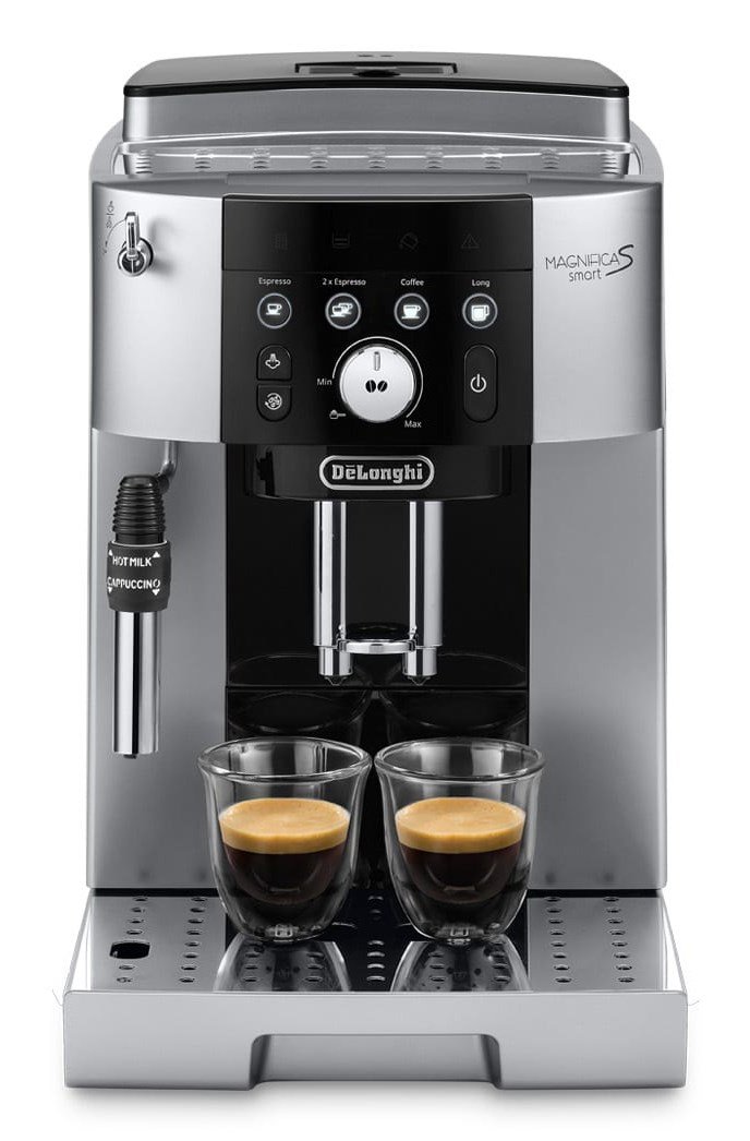 DeLonghi Magnifica S Smart Semi-auto Espressomaskine 1,8 L #1