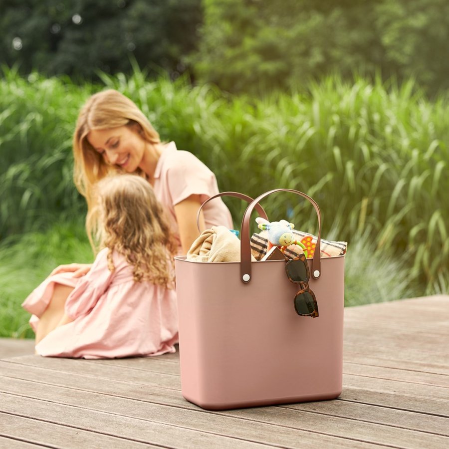 ROTHO Albula Style Rose - mulepose - 25l #4