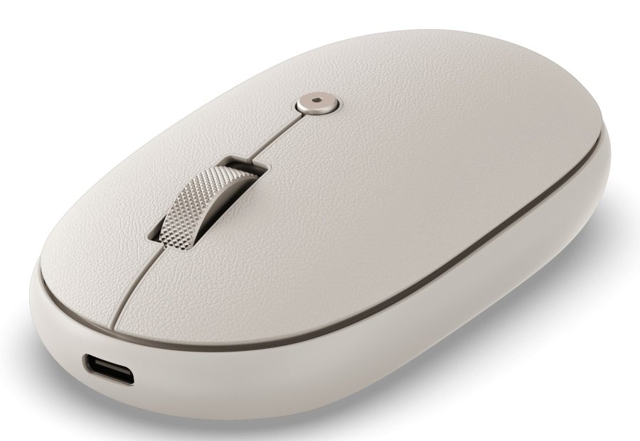 Satechi OntheGo mus Rejse Ambidextrous Bluetooth 2400 dpi #2