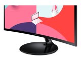 Samsung LS24C360EAUXEN LED display 61 cm (24