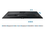 Samsung LS32B800PXU computerskrm 81,3 cm (32