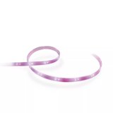 Philips Hue White and Color ambiance Lightstrip Plus base 2 m #1