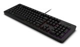 Lenovo K310 tastatur Spil USB US engelsk Sort #7
