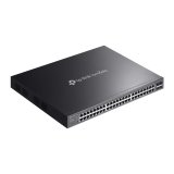TP-Link Omada 52-Port Gigabit Smart Switch with 32-Port PoE+ #4