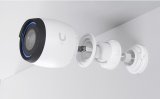 Ubiquiti G5 Professional Kugle (form) IP-sikkerhedskamera Indendrs & udendrs 3840 x 2160 pixel Loft/vg/pl #3