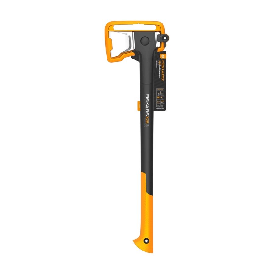 Fiskars X28 kse vrktj 1 stk #1