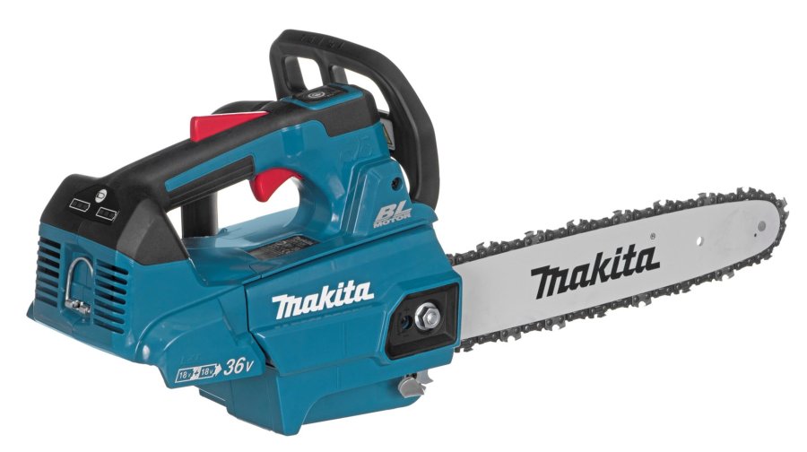Makita DUC306ZB kdesav Sort, Bl #1