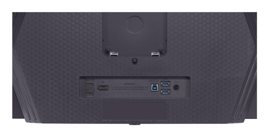 LG 27GX790A-B computerskrm 68,6 cm (27