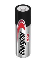 Energizer Max 437727 Batteri AA LR6 8-pakke Eco #3