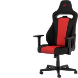 Nitro Concepts E250 Polstret sde Polstret rygln #1
