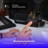ENDORFY Solum Studio Black PC microphone #12