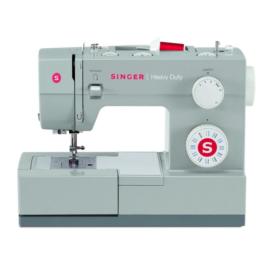 Singer 4423 symaskine Elektrisk gr #1