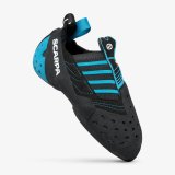 Scarpa INSTINCT S Sort #1